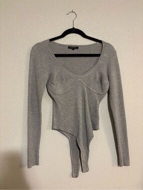 Love Tree Bodysuit